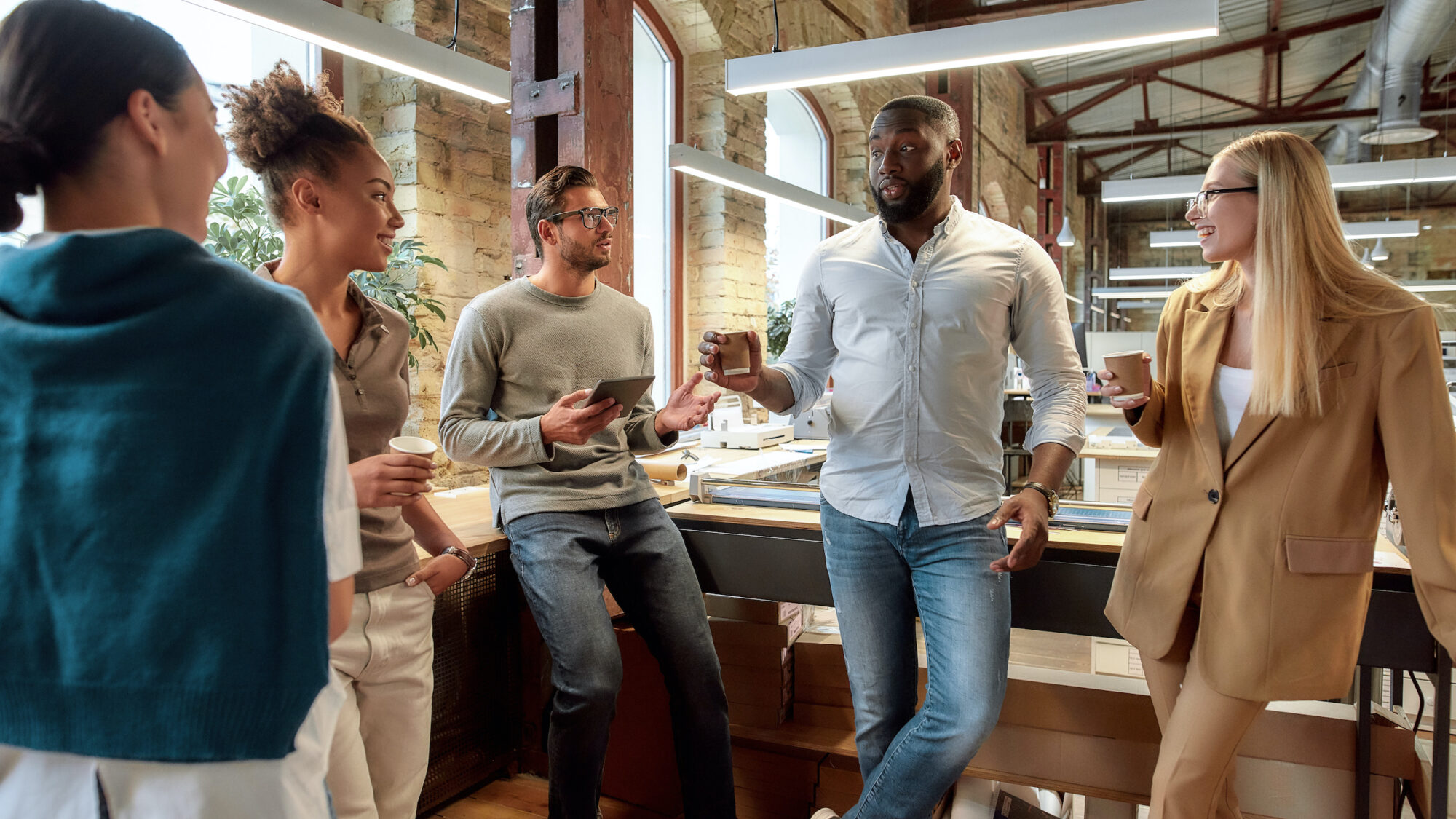 3 Unexpected Benefits of our Ottawa Office Coffee Service