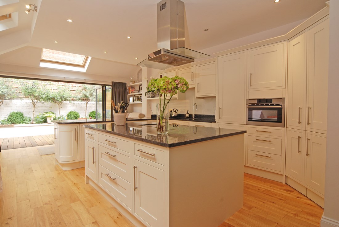 Kimbell Gardens Cantell and Co