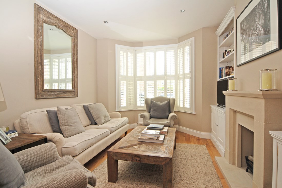 Kimbell Gardens Cantell and Co