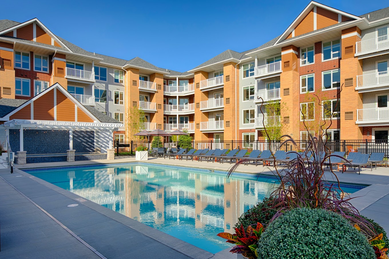 Current Projects In Development Near Canterbury Park In Shakopee