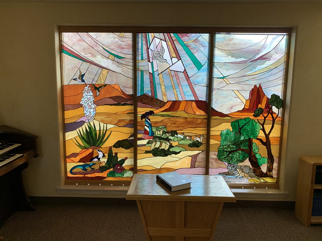 Cedar Ridge Inn Farmington, NM Skilled Nursing Facility