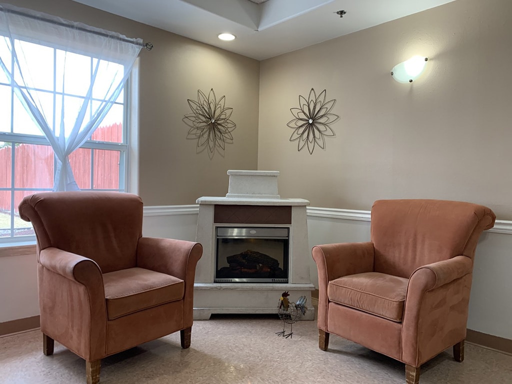 Cedar Ridge Inn Farmington, NM Skilled Nursing Facility