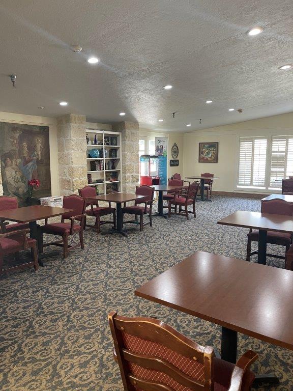 Fort Bend HealthCare Center Rosenberg, TX Skilled Nursing Facility
