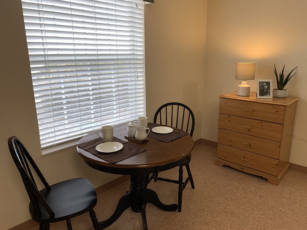 Cedar Ridge Inn Farmington, NM Skilled Nursing Facility
