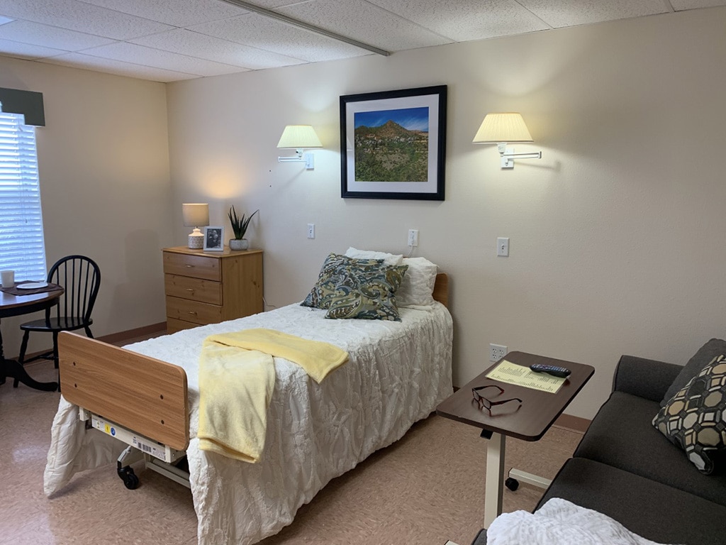Cedar Ridge Inn Farmington, NM Skilled Nursing Facility