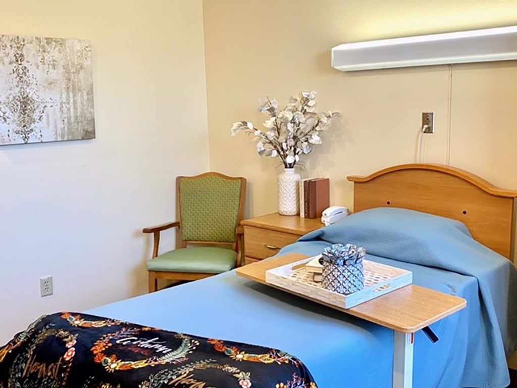 Sundance Inn Health Center New Braunfels, TX Skilled Nursing Facility