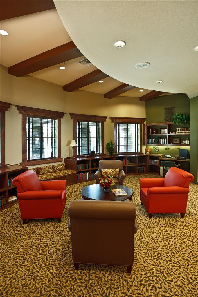 The Belmont at Twin Creeks Allen, TX Skilled Nursing Facility