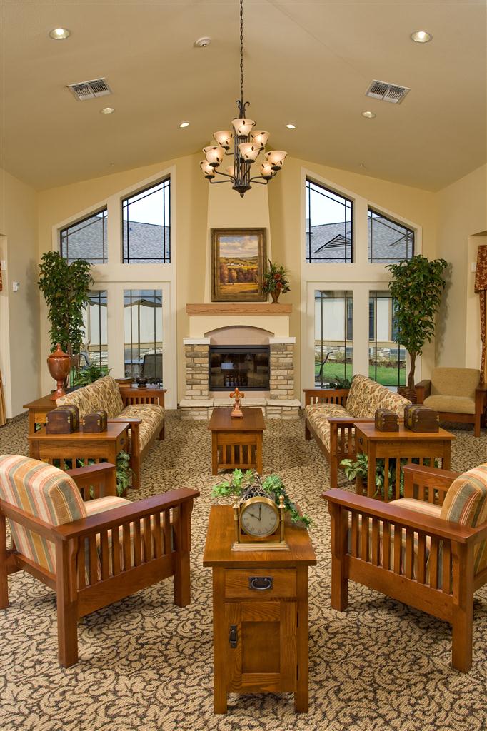Prairie Estates Frisco, TX Skilled Nursing Facility