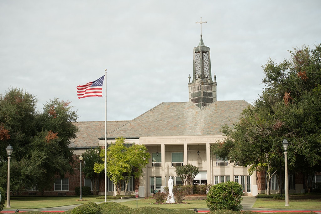 st joseph nursing home monroe la Tatyana Kimbrell