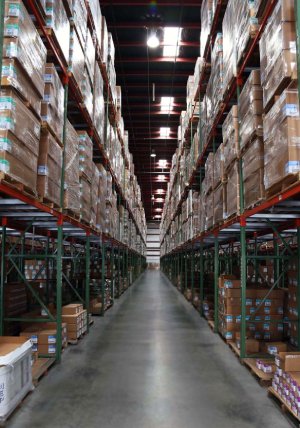 About Cantex Inc Over 60 Years of Proven Quality and Service