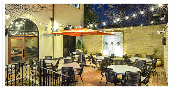 Frisco Cantina Laredo