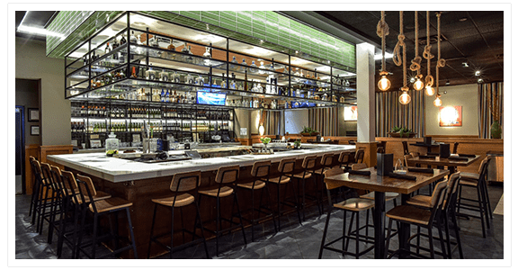 Frisco Cantina Laredo