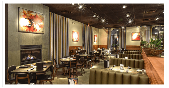 Frisco Cantina Laredo