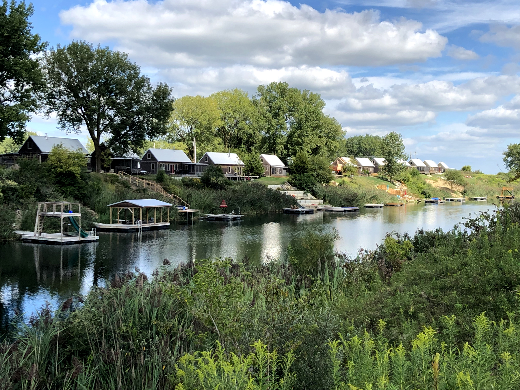 Area Attractions City of Canton