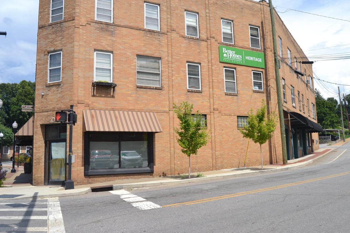 Better Homes and Gardens Real Estate Town of Canton