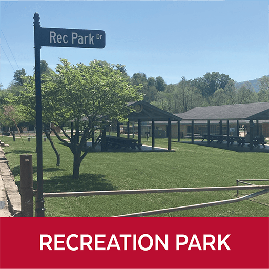 Parks & Recreation Town of Canton