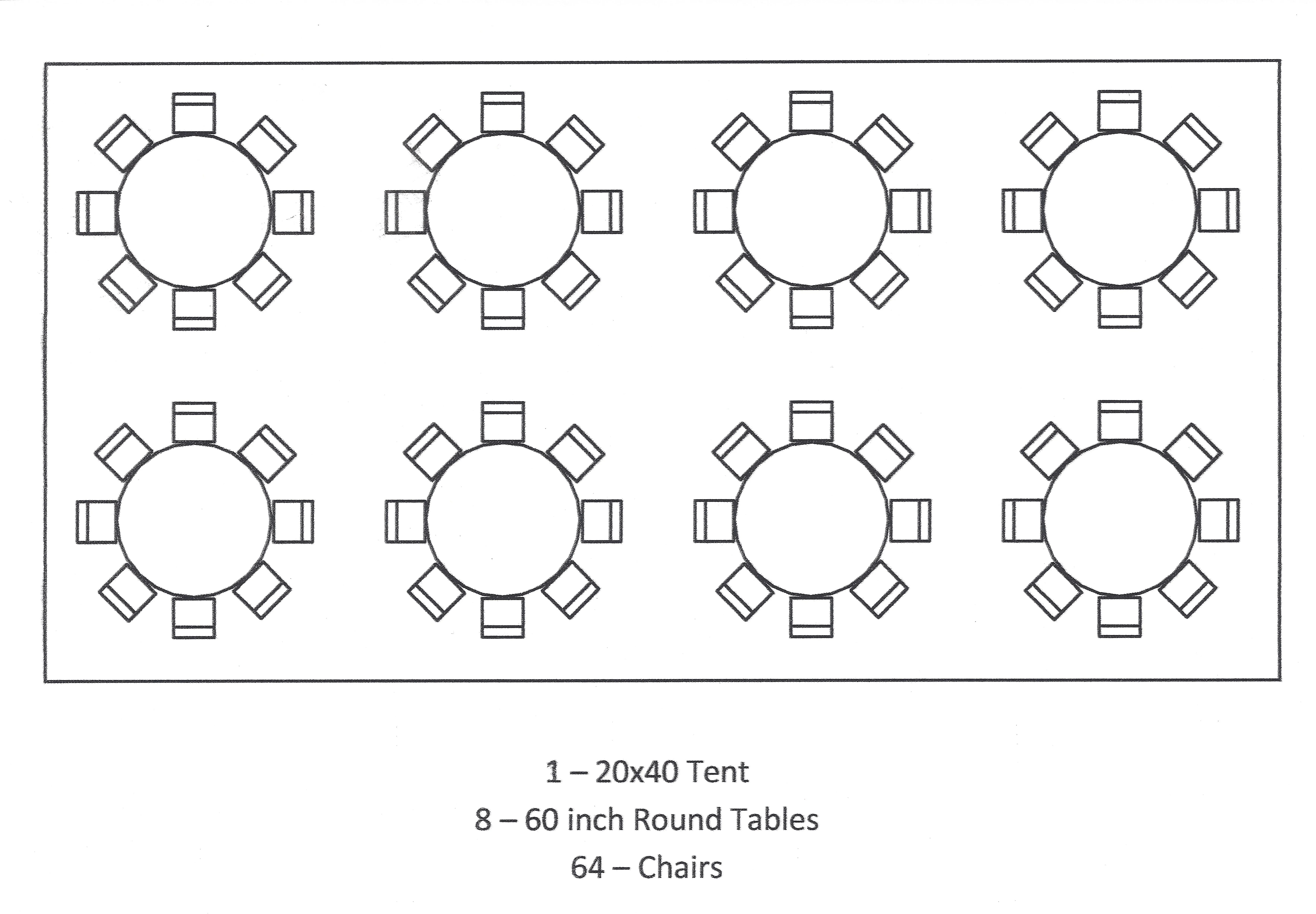 TENT CALCULATOR RESULT 41