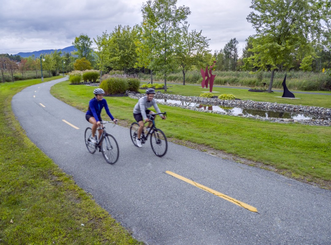 MagogOrford Circuit vélo Cantonsdel’Est (Estrie)