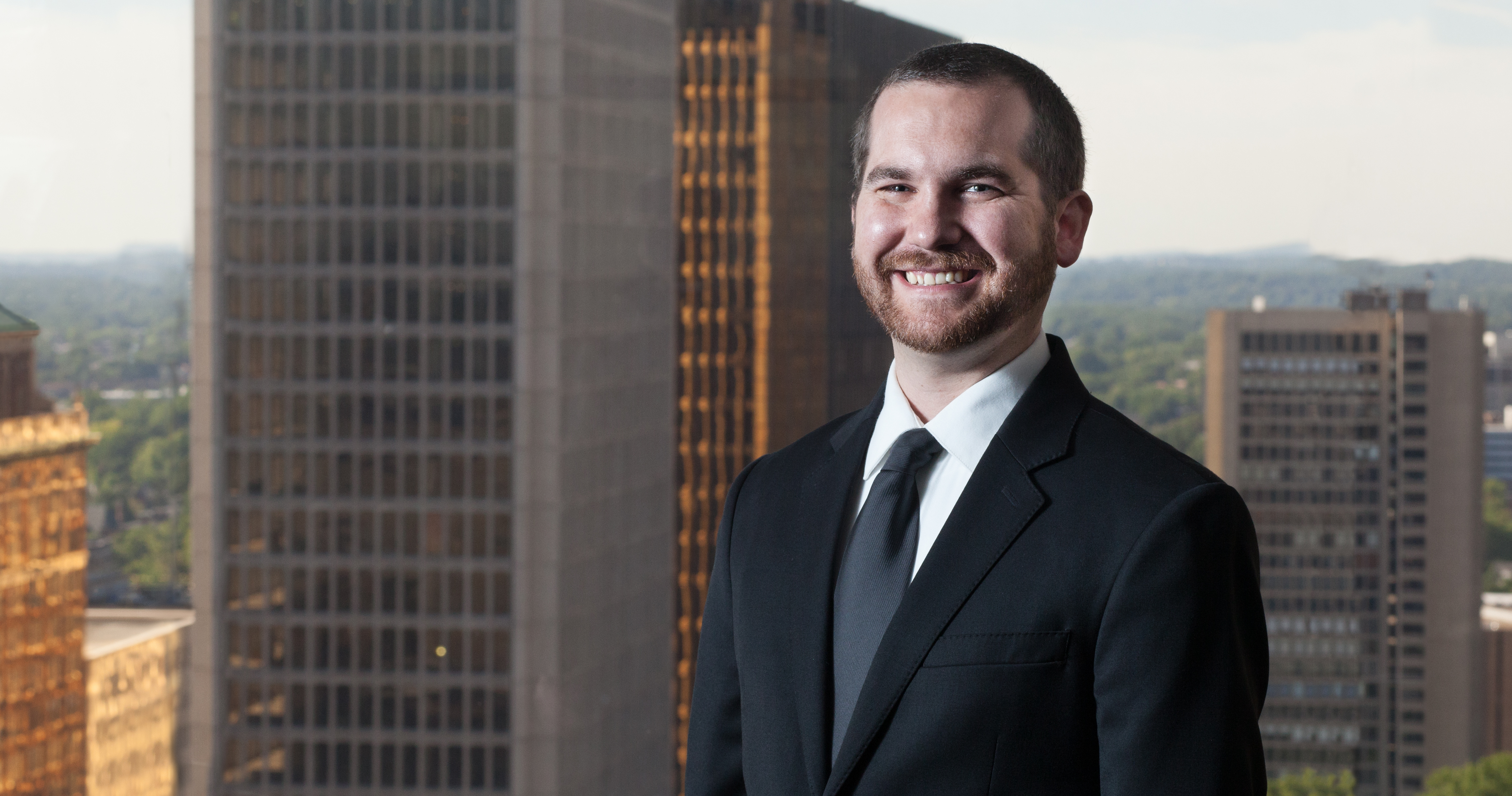 Jared Howenstine Cantor Colburn