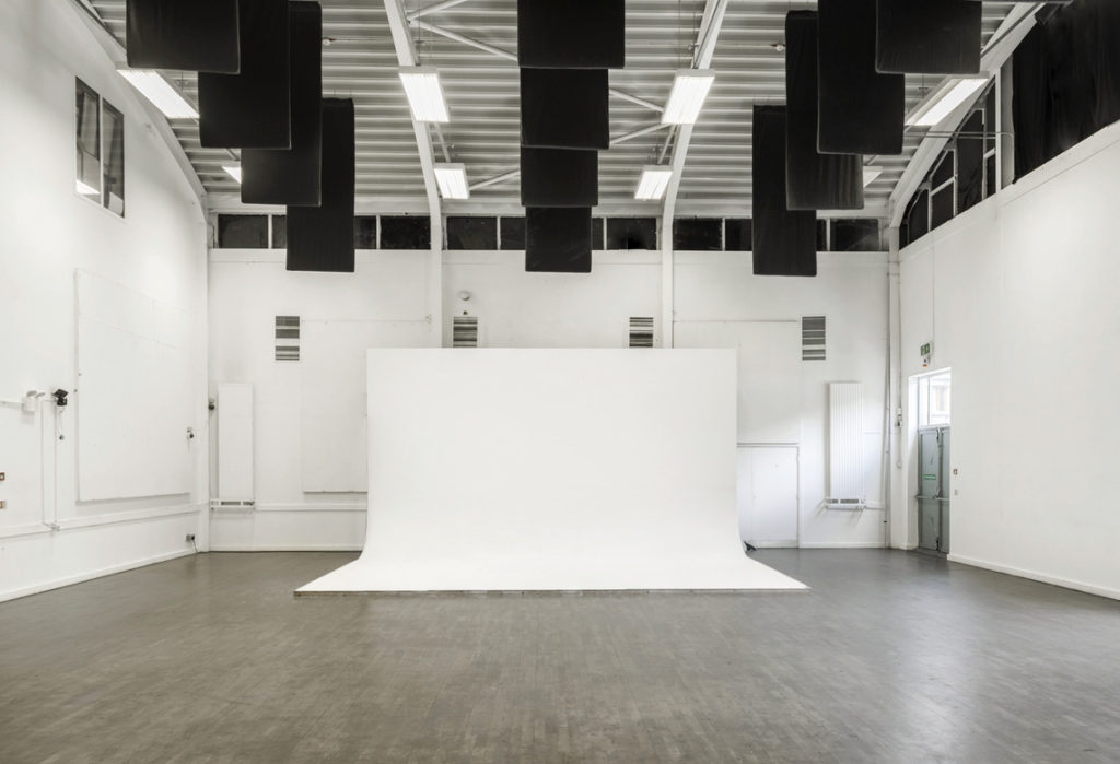 Truly unique venues for hire in Hackney Wick