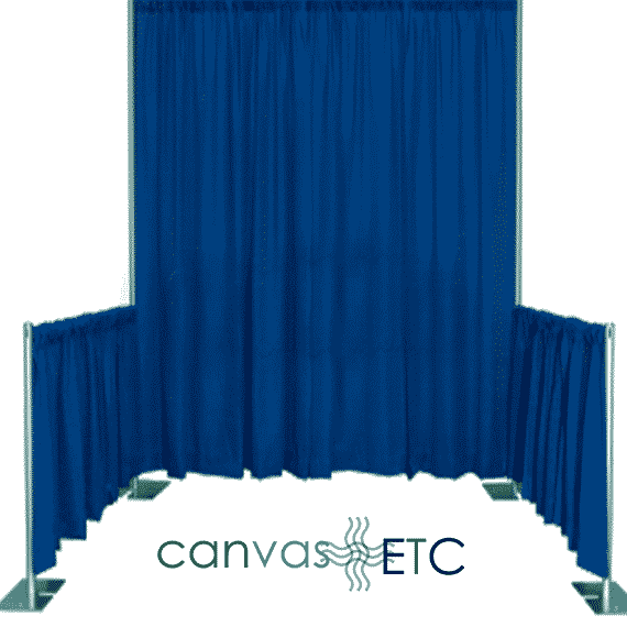 Pipe And Drape Kits Available Online