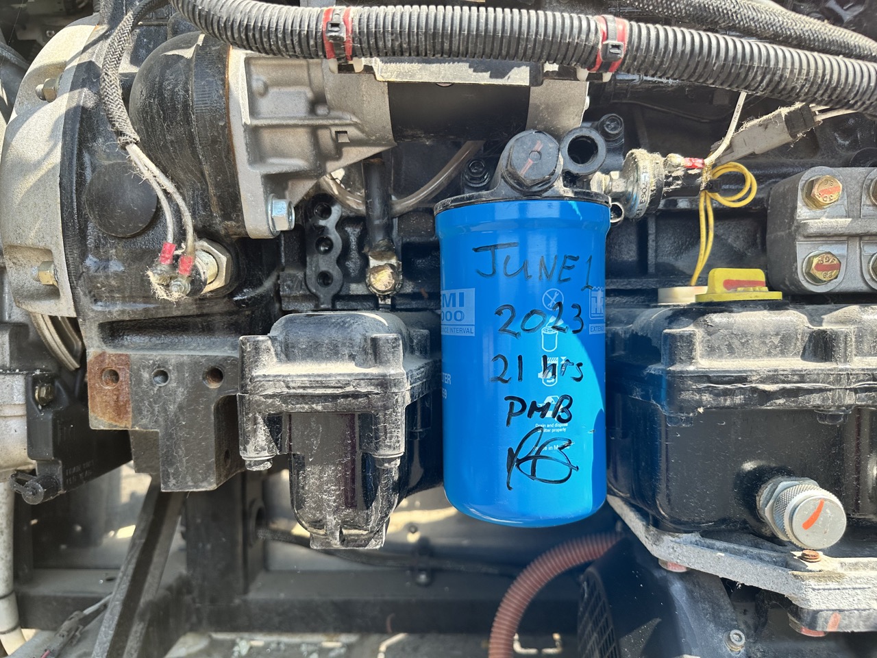 Reefer Repair for Trucks & Trailers | CANVEC