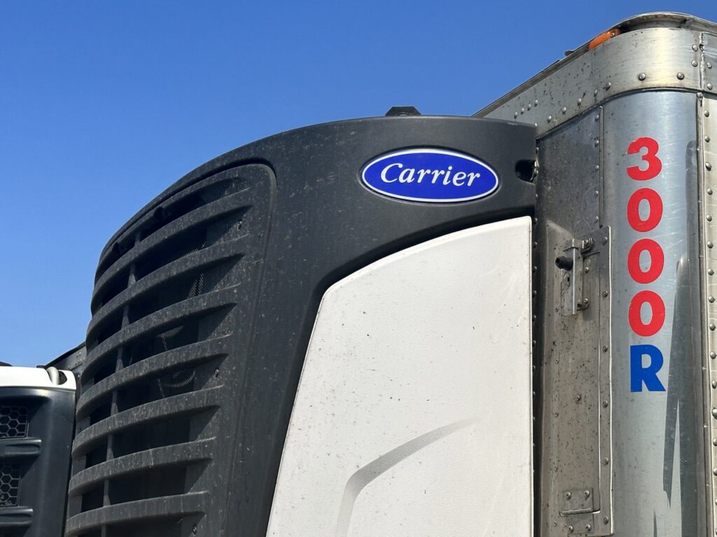 Reefer Repair for Trucks, Trailers, Container & Genset | CANVEC