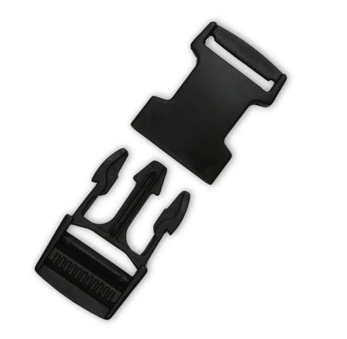Side Release Buckles Canwil Textiles