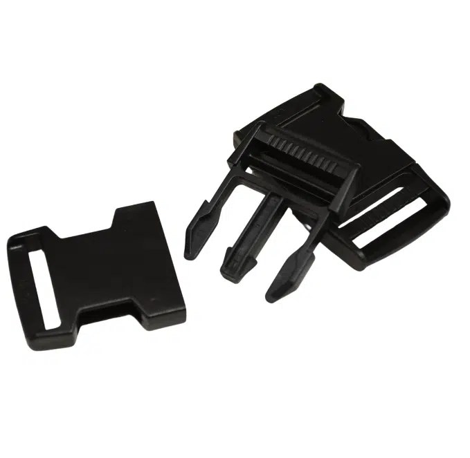 Side Release Buckles Canwil Textiles