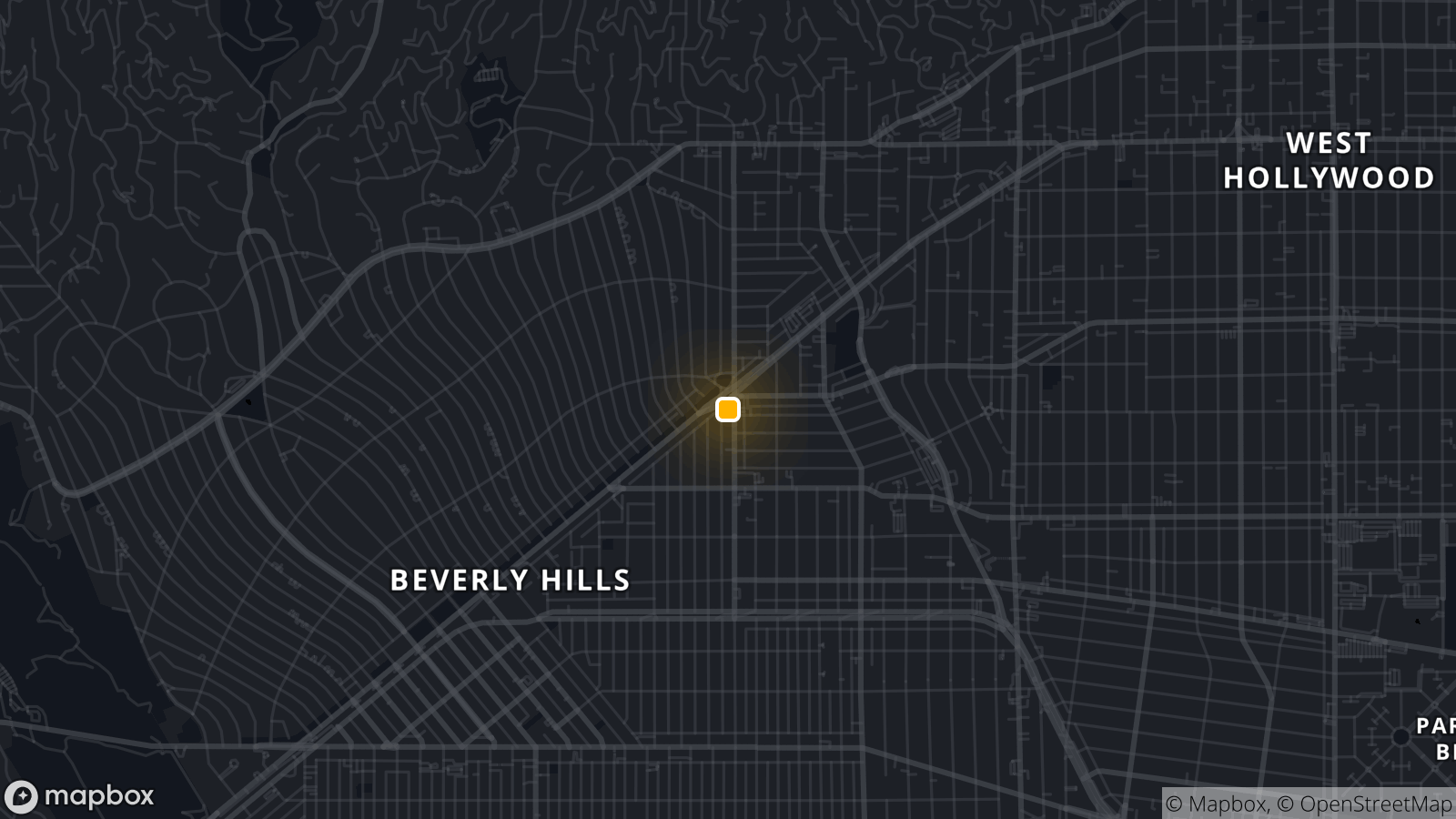 Luxury Watch Stolen In Beverly Hills Canyon News