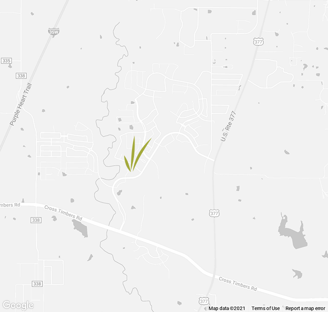 Canyon Falls New Homes in Argyle, Flower Mound & Northlake, TX