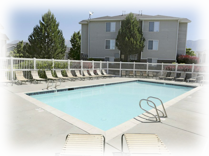 Canyon View Apartments