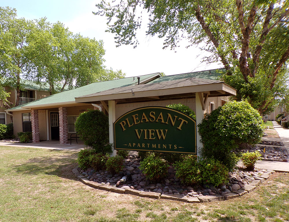 Arkansas Canyon View Capital