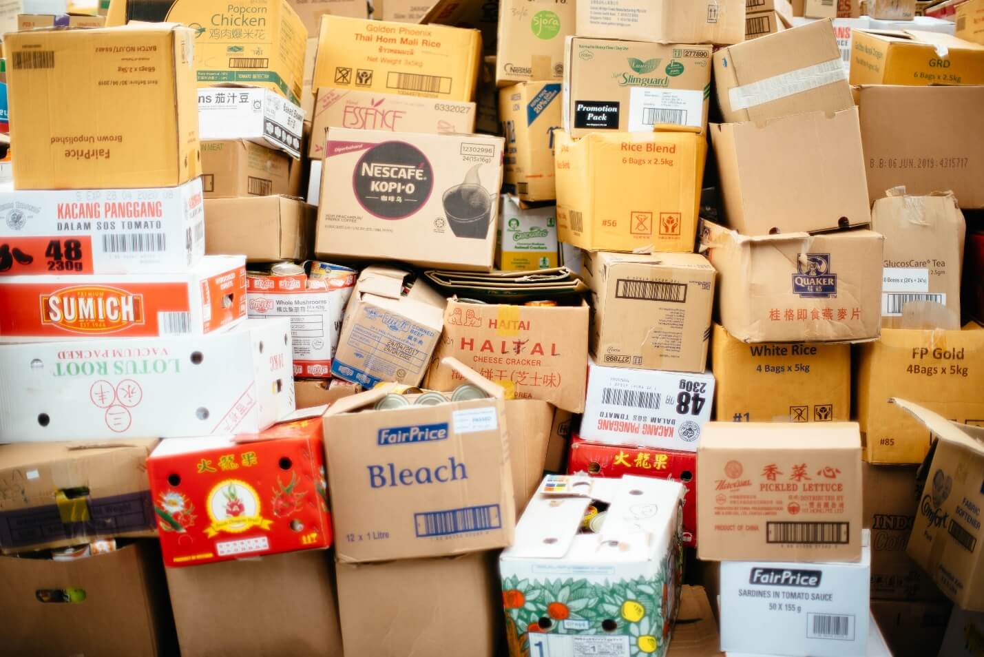USPS Priority Mail Choosing Shipping Options for Your Business