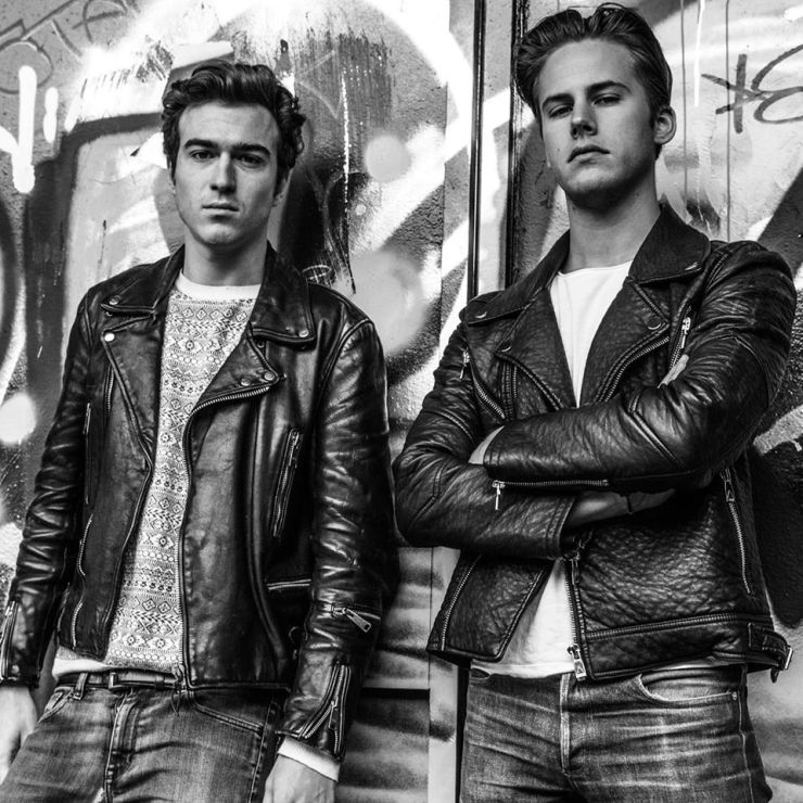 Ofenbach, Be Mine Traduzione, Testo e Video