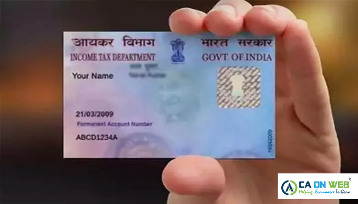PAN Card How to Apply for PAN , Types, Uses of a PAN Card