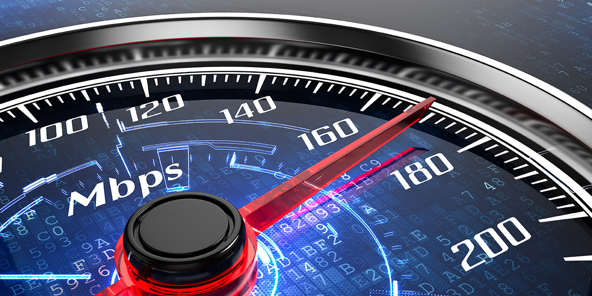 Speeding Up Your Website Caorda Web Solutions