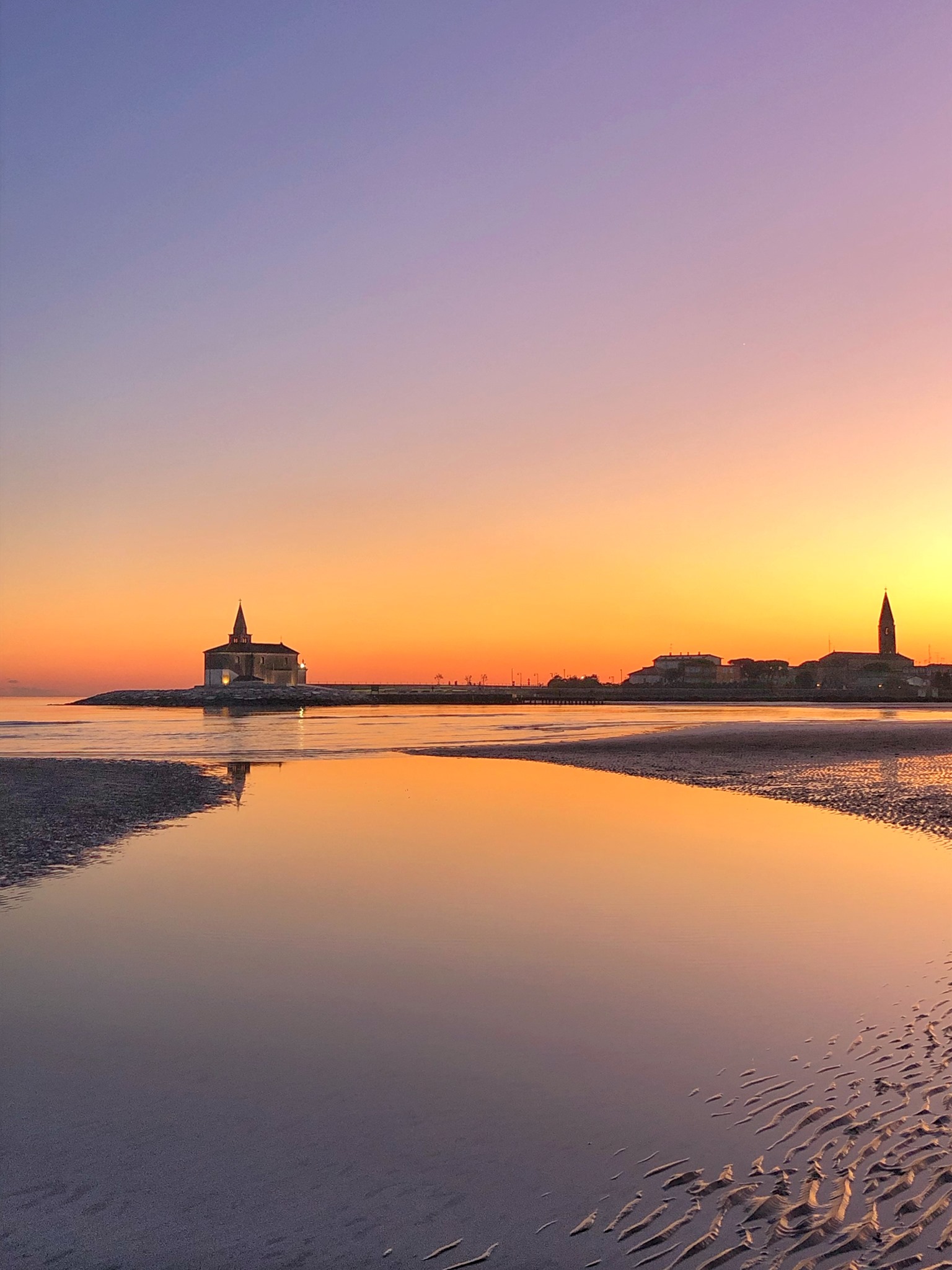 Caorle hotel appartement campingplatz agentur urlaub webcam ferien wetter obere adria