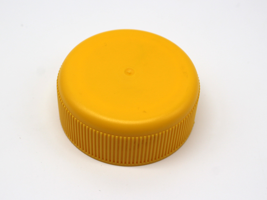 Free Sample double cap Industrial Oil Security Cap For Engine Oil