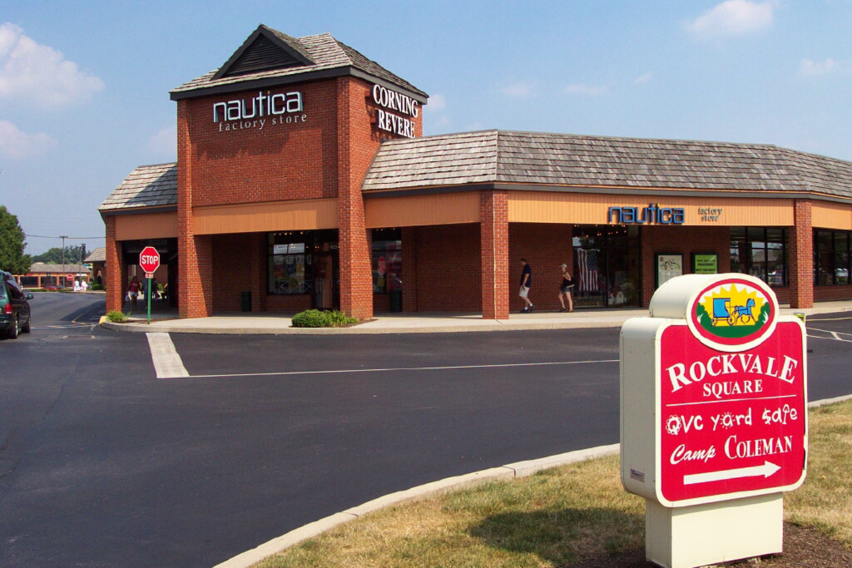 Rockvale Capital Solutions