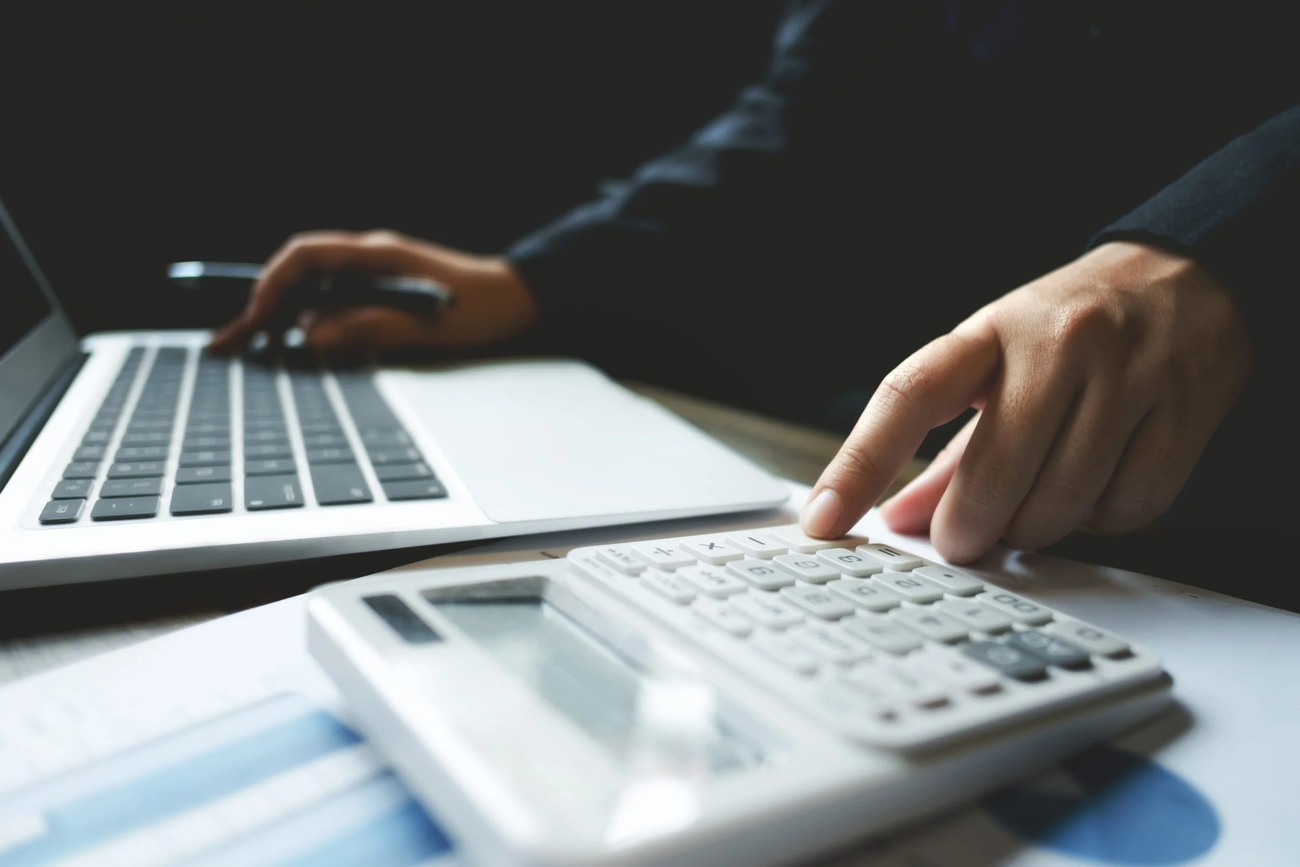 Year End Outsourced Accounts Finalization Services CapActix