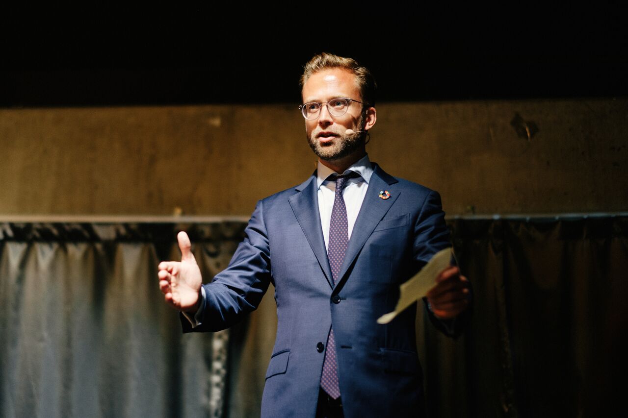 Utforsking av den digitale fremtiden under Oslo Innovation Week! | Capassa - Din Digitale CFO Astrup2