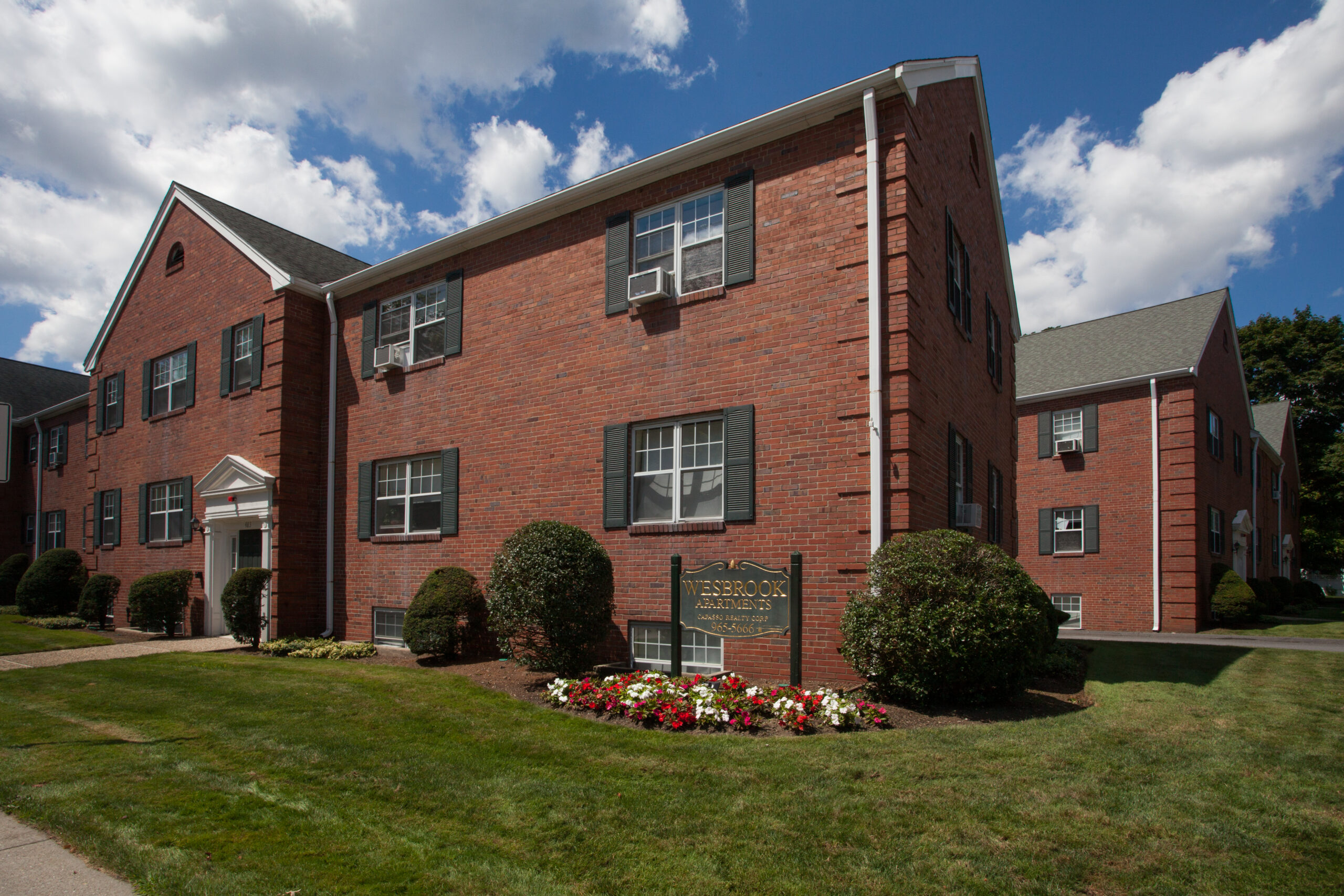 Westbrook Apartments Capasso Realty