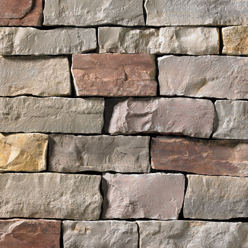 Halquist Stone to CA Building Products CAP BRICK
