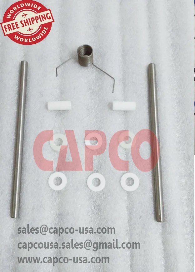 Check Valve Kit 2906054100 Compressor and Parts Company