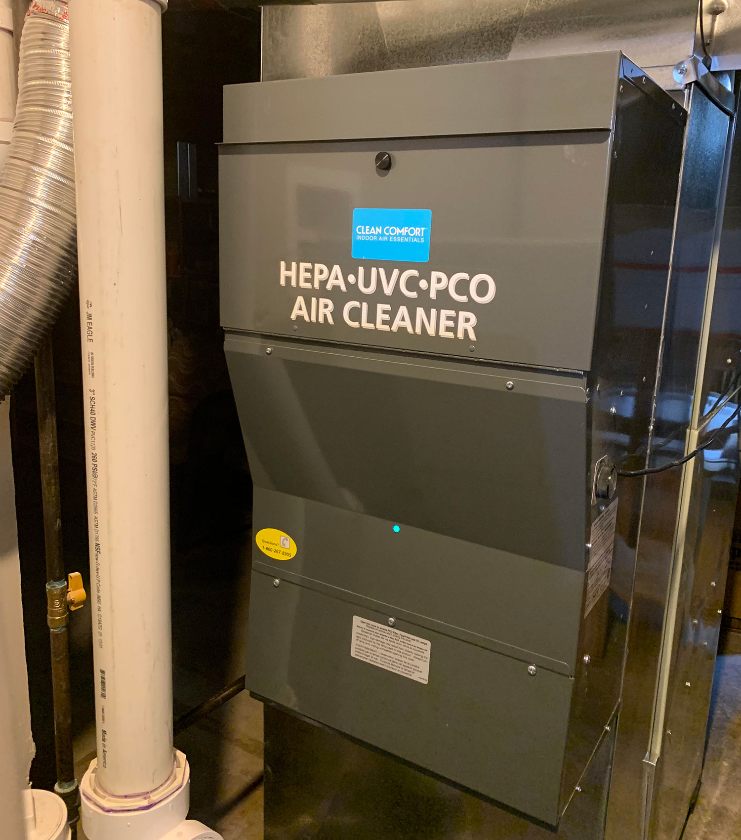 Tour our Dental Office in Naperville CAP Dental Care