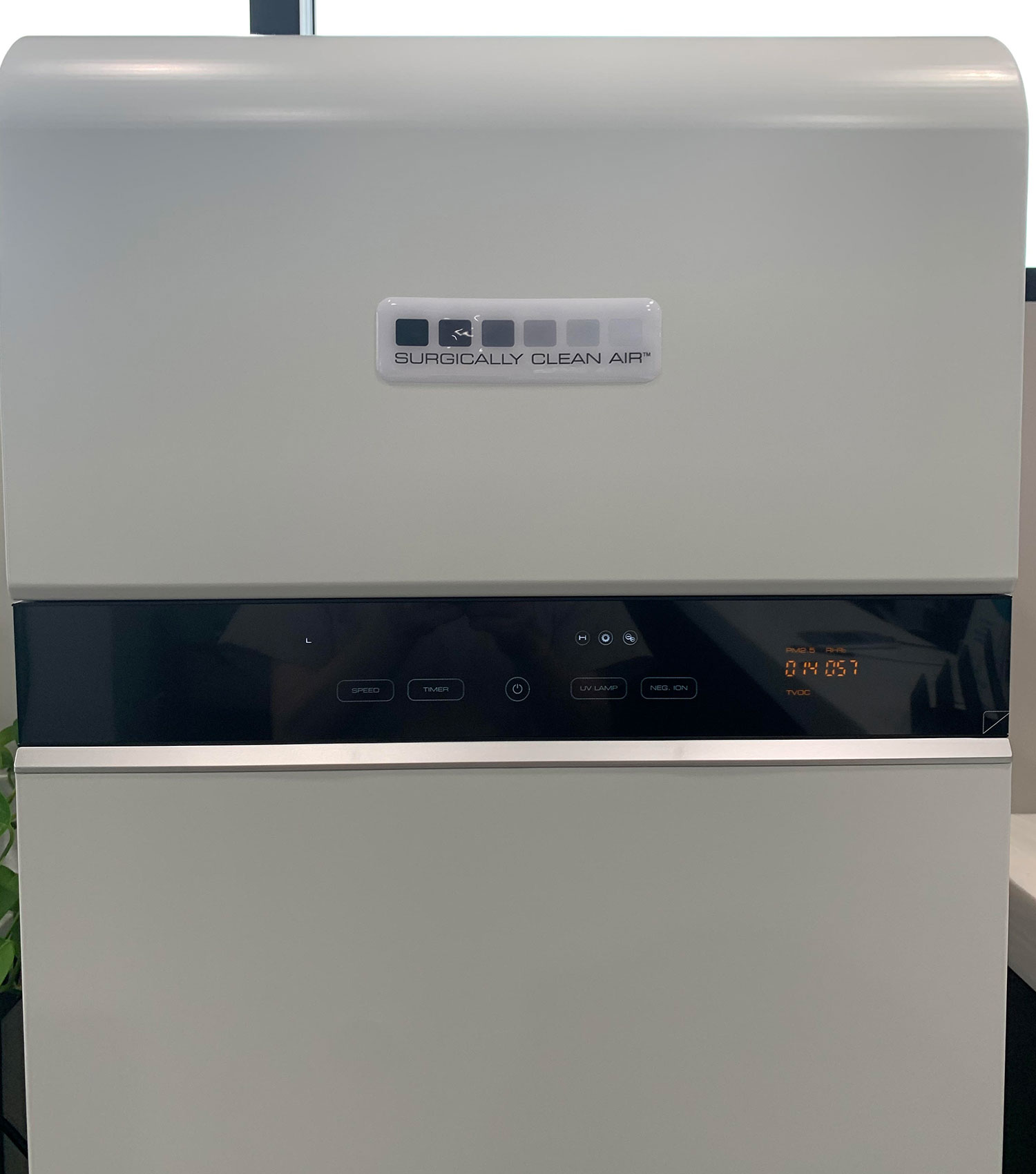 Tour our Dental Office in Naperville CAP Dental Care