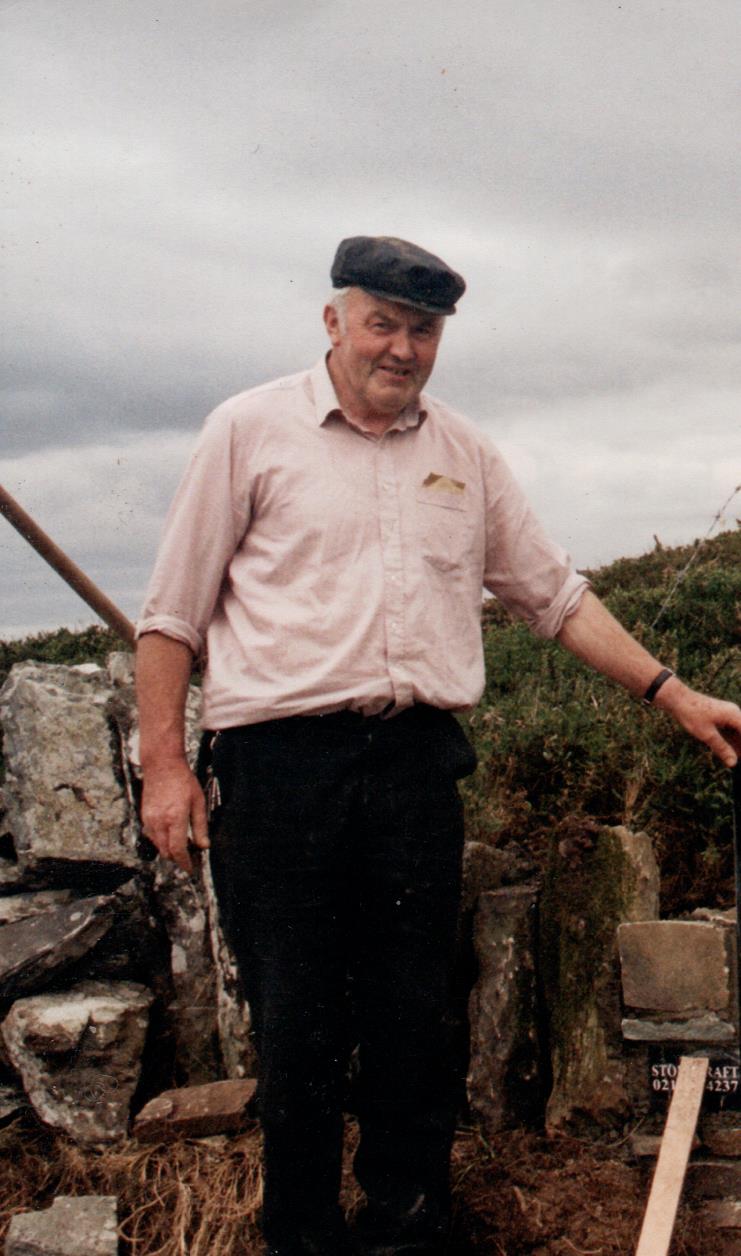 A True Story of Wooden Boats and of Iron Men of not so long ago. Cape