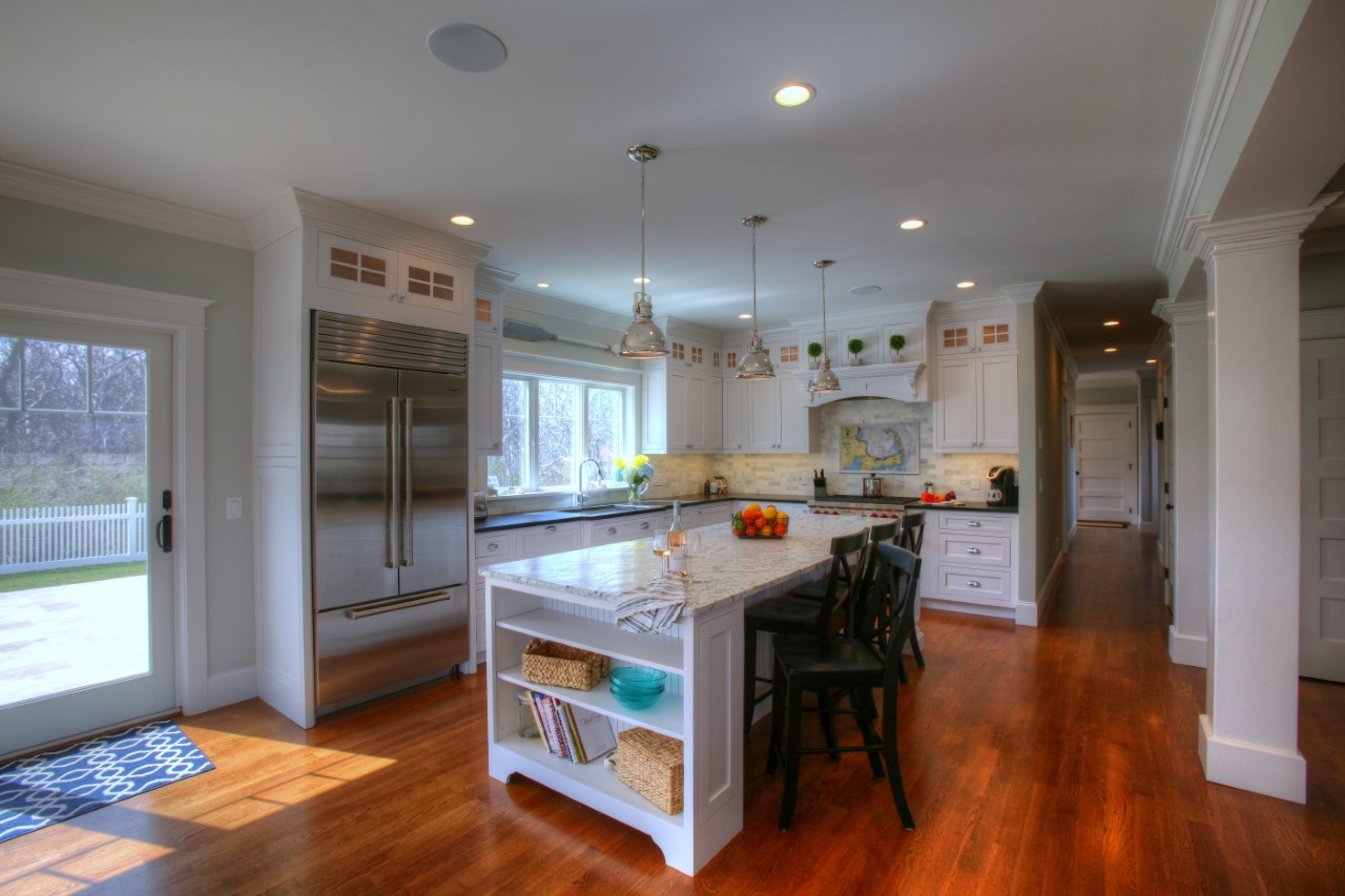 10 Things to Consider in Designing Your New Kitchen