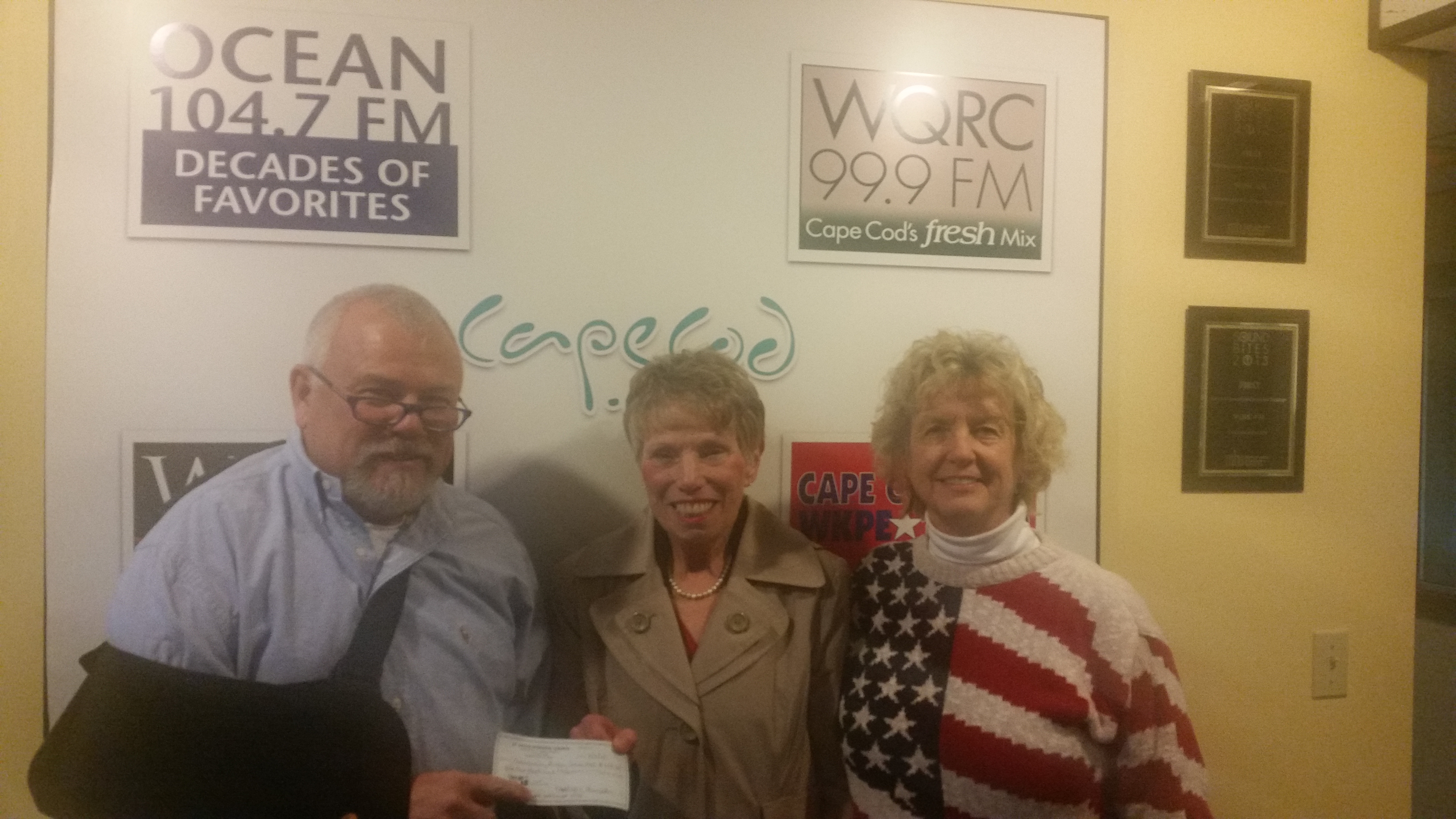 Community Action Committee of Cape Cod Looking for Donations for